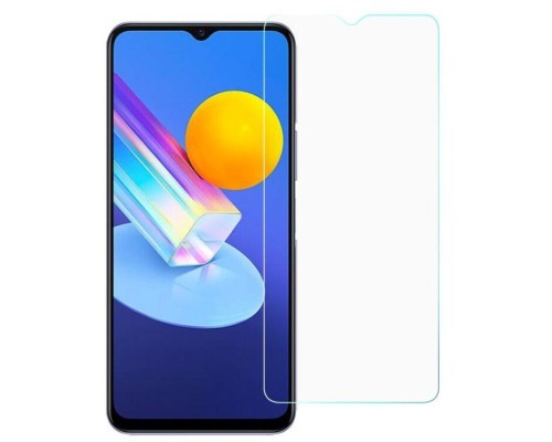Захисне скло Vivo Y72 5G (Mocolo 0.33 mm) Clear Захисне скло Vivo Y72 5G (Mocolo 0.33 mm) Clear