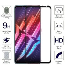 Захисне скло ZTE Nubia Red Magic 6 / Red Magic 6s Pro (Mocolo 0.33 mm) 5D Full Glue