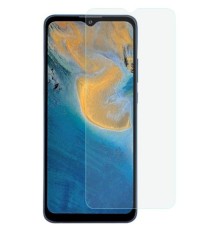 Захисне скло ZTE Blade A51 Lite (Mocolo 0.33 mm) Clear