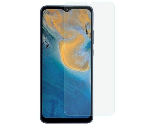 Захисне скло ZTE Blade A51 Lite (Mocolo 0.33 mm) Clear