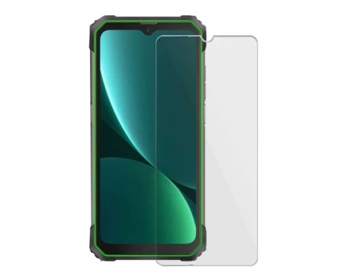 Захисне скло Blackview BL8800 / BL8800 Pro (Mocolo 0.33 mm) Clear Захисне скло Blackview BL8800 / BL8800 Pro (Mocolo 0.33 mm) Clear