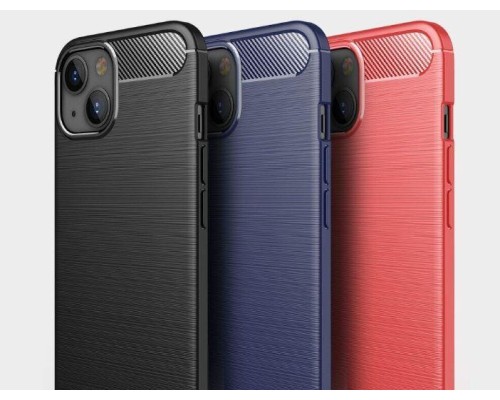 Чехол Ipaky Armor для Xiaomi Poco M5 Чехол Ipaky Armor для Xiaomi Poco M5
