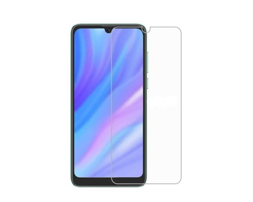 Захисне скло Blackview Oscal C60 (Mocolo 0.33 mm) Clear