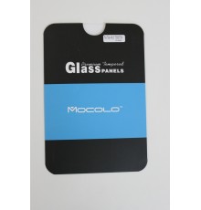 Захисне скло Samsung Galaxy Tab 4 8.0" T330/T331 (Mocolo 0.4 mm)