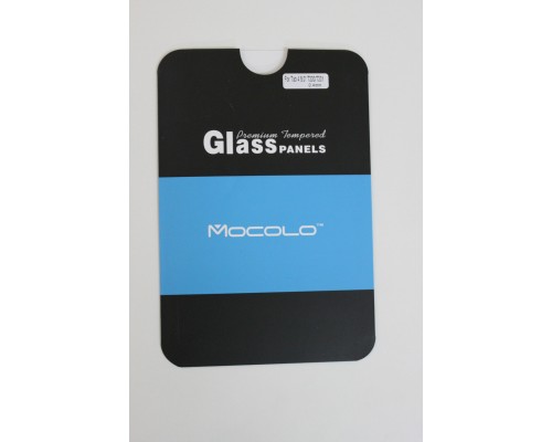 Захисне скло Samsung Galaxy Tab 4 8.0" T330/T331 (Mocolo 0.4 mm)