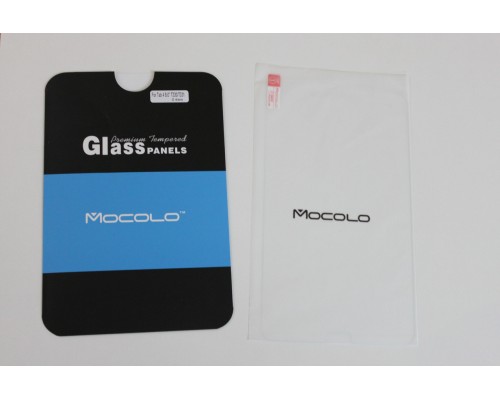 Захисне скло Samsung Galaxy Tab 4 8.0" T330/T331 (Mocolo 0.4 mm)