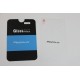 Захисне скло Samsung Galaxy Tab 4 8.0" T330/T331 (Mocolo 0.4 mm)