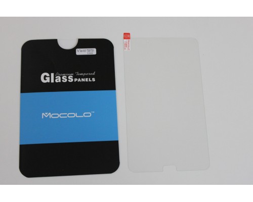 Захисне скло Samsung Galaxy Tab 4 8.0" T330/T331 (Mocolo 0.4 mm)