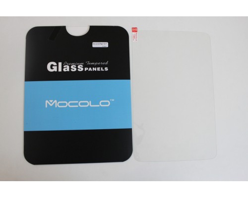 Захисне скло LG G Pad 10.1" (Mocolo 0.4 mm)