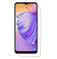 Захисне скло Tecno Spark 8 (KG6k) (Mocolo 0.33 mm) Clear