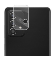 Захисне скло Samsung Galaxy A53 5G (Mocolo 0.33 mm) на камеру