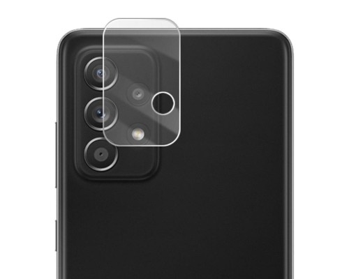 Захисне скло Samsung Galaxy A53 5G (Mocolo 0.33 mm) на камеру