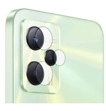 Захисне скло Realme C35 / Narzo 50A Prime (Mocolo 0.33 mm) на камеру