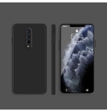 Силіконовий чохол Liquid Silicone Case OnePlus 8