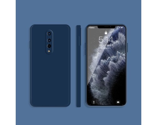 Силіконовий чохол Liquid Silicone Case OnePlus 8 Силіконовий чохол Liquid Silicone Case OnePlus 8