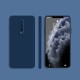 Силіконовий чохол Liquid Silicone Case OnePlus 8