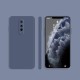 Силіконовий чохол Liquid Silicone Case OnePlus 8