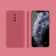 Силіконовий чохол Liquid Silicone Case OnePlus 8