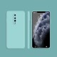 Силіконовий чохол Liquid Silicone Case OnePlus 8