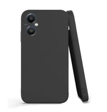Силіконовий чохол Liquid Silicone Case Oppo Reno7 Lite / Reno8 Lite