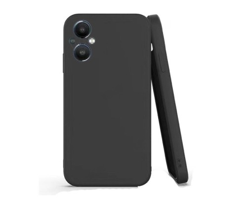 Силіконовий чохол Liquid Silicone Case Oppo Reno7 Lite / Reno8 Lite