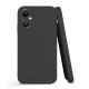 Силіконовий чохол Liquid Silicone Case Oppo Reno7 Lite / Reno8 Lite