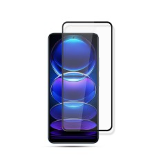 Захисне скло Xiaomi Redmi Note 12 (China) (Mocolo 0.33 mm) 5D Full Glue