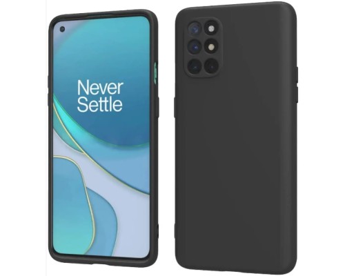 Силіконовий чохол Liquid Silicone Case OnePlus 9R