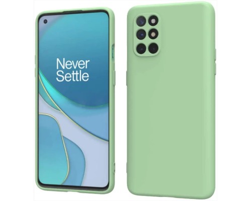 Силіконовий чохол Liquid Silicone Case OnePlus 9R