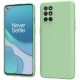 Силіконовий чохол Liquid Silicone Case OnePlus 9R