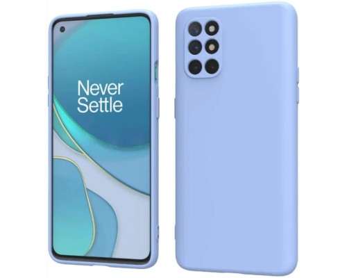 Силіконовий чохол Liquid Silicone Case OnePlus 9R