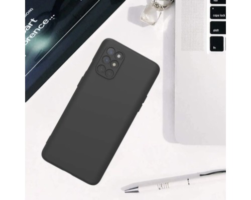 Силіконовий чохол Liquid Silicone Case OnePlus 9R