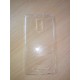 Прозорий силіконовий чохол Xiaomi Redmi Note 3