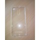 Прозорий силіконовий чохол Xiaomi Redmi Note 3