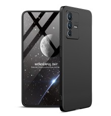 Чохол Full Cover 4D для Vivo V23 5G