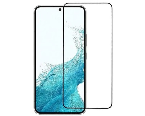 Захисне скло Samsung Galaxy S23 Plus (Mocolo 0.33 mm) 5D Full Glue