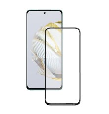 Захисне скло Huawei Nova 10 (Mocolo 0.33 mm) 3D Full Glue