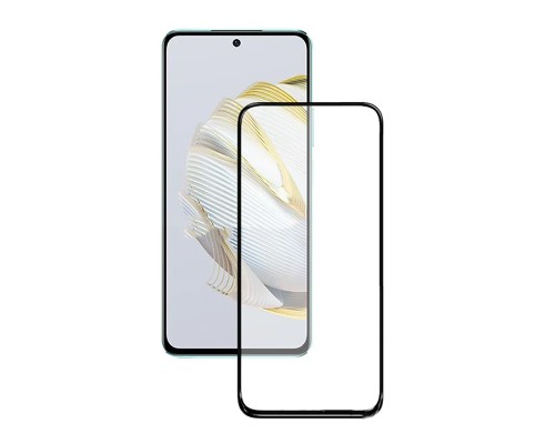 Захисне скло Huawei Nova 10 (Mocolo 0.33 mm) 3D Full Glue Захисне скло Huawei Nova 10 (Mocolo 0.33 mm) 3D Full Glue