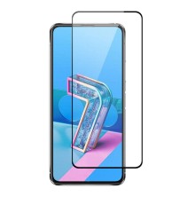 Захисне скло Asus Zenfone 7 Pro (Mocolo 0.33 mm) 5D Full Glue
