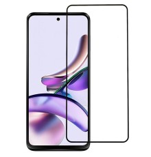 Захисне скло Motorola Moto G13 / G23 (Mocolo 0.33 mm) 5D Full Glue