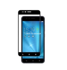 Захисне скло Asus Zenfone 3 Zoom ZE553KL (Mocolo 0.33 mm) 5D Full Glue