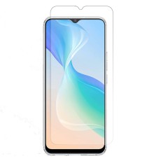 Захисне скло Vivo Y76 5G (Mocolo 0.33 mm) Clear