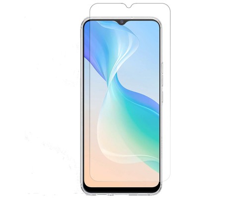 Захисне скло Vivo Y76 5G (Mocolo 0.33 mm) Clear Захисне скло Vivo Y76 5G (Mocolo 0.33 mm) Clear