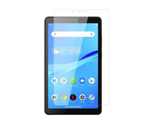 Захисне скло Lenovo Tab M7 (3rd Gen) (Mocolo 0.33 mm) Clear Захисне скло Lenovo Tab M7 (3rd Gen) (Mocolo 0.33 mm) Clear