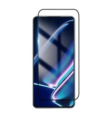 Захисне скло Realme GT Neo 5 / Realme GT3 (Mocolo 0.33 mm) 5D Full Glue