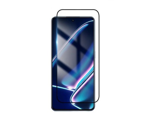 Захисне скло Realme GT Neo 5 / Realme GT3 (Mocolo 0.33 mm) 5D Full Glue