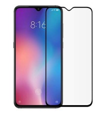 Захисне скло Xiaomi Poco M4 5G (Mocolo 0.33 mm) 5D Full Glue