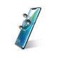 Гідрогелева протиударна плівка Terminator Prestigio MultApple iPhone 3519 Wize K3