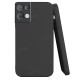 Силіконовий чохол Liquid Silicone Case Oppo Reno8 Pro Global