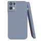 Силіконовий чохол Liquid Silicone Case Oppo Reno8 Pro Global